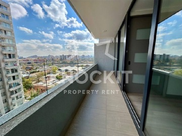 Arriendo Mensual / Departamento / La Cisterna