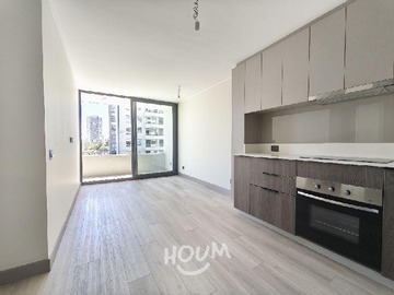 Arriendo Mensual / Departamento / La Cisterna