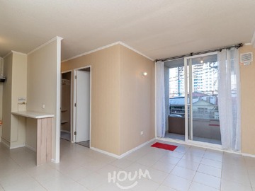 Arriendo Mensual / Departamento / La Cisterna