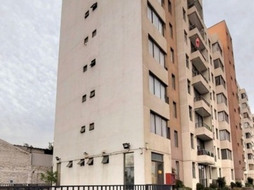Arriendo Mensual / Departamento / La Cisterna