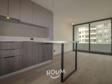 Arriendo Mensual / Departamento / La Cisterna
