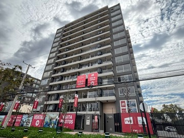 Arriendo Mensual / Departamento / La Cisterna