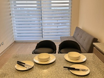 Arriendo Mensual / Departamento / La Cisterna