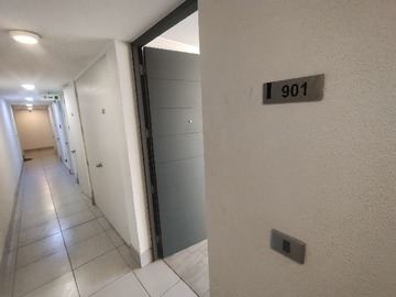 Arriendo Mensual / Departamento / La Cisterna