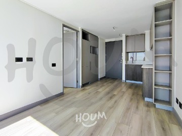 Arriendo Mensual / Departamento / La Cisterna