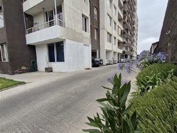 Arriendo Mensual / Departamento / La Cisterna