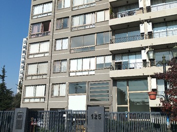 Arriendo Mensual / Departamento / La Cisterna