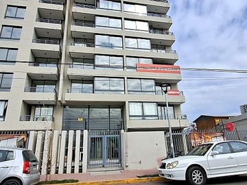 Arriendo Mensual / Departamento / La Cisterna