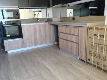 Arriendo Mensual / Departamento / La Cisterna