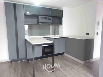 Arriendo Mensual / Departamento / La Cisterna