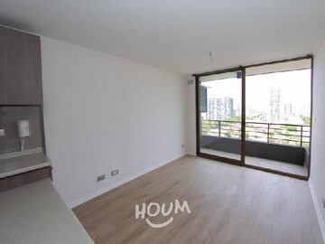 Arriendo Mensual / Departamento / La Cisterna