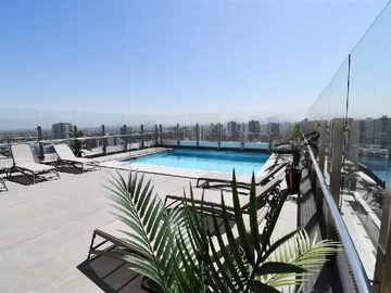 Arriendo Mensual / Departamento / La Cisterna