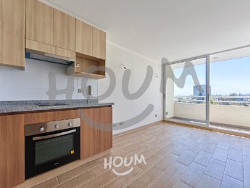 Arriendo Mensual / Departamento / La Cisterna