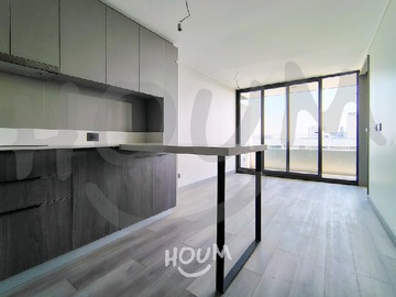 Arriendo Mensual / Departamento / La Cisterna