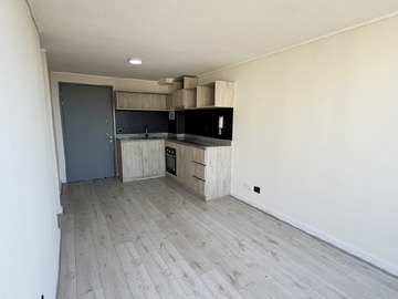 Arriendo Mensual / Departamento / La Cisterna