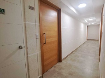 Arriendo Mensual / Departamento / La Cisterna