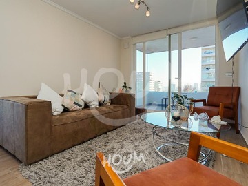 Arriendo Mensual / Departamento / La Cisterna