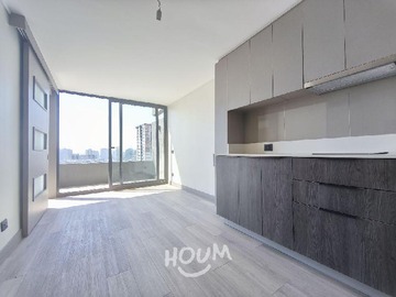 Arriendo Mensual / Departamento / La Cisterna