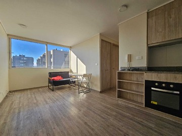 Arriendo Mensual / Departamento / La Cisterna