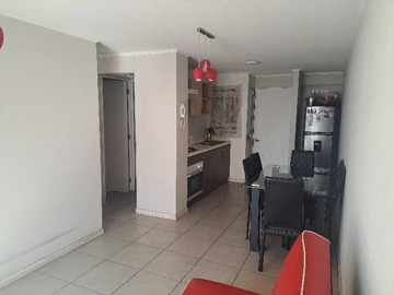 Arriendo Mensual / Departamento / La Cisterna