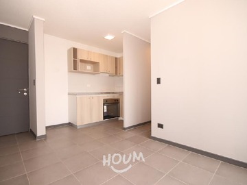 Arriendo Mensual / Departamento / La Cisterna