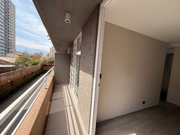 Arriendo Mensual / Departamento / La Cisterna