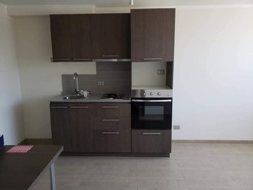 Arriendo Mensual / Departamento / La Cisterna