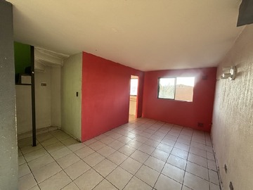 Arriendo Mensual / Departamento / La Cisterna