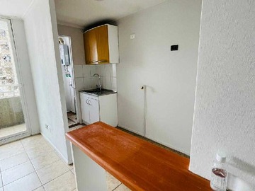 Arriendo Mensual / Departamento / La Cisterna