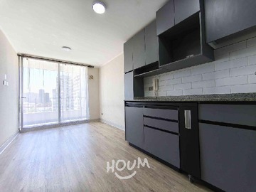 Arriendo Mensual / Departamento / La Cisterna