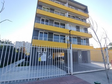 Arriendo Mensual / Departamento / La Cisterna