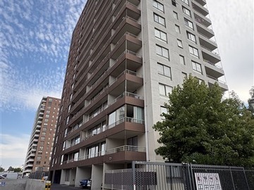 Arriendo Mensual / Departamento / La Cisterna