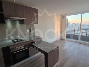Arriendo Mensual / Departamento / La Cisterna