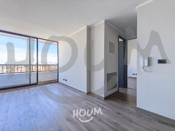 Arriendo Mensual / Departamento / La Cisterna