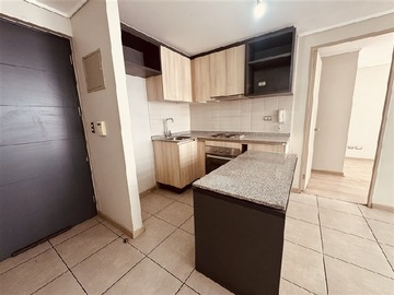 Arriendo Mensual / Departamento / La Cisterna