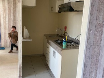 Arriendo Mensual / Departamento / La Cisterna