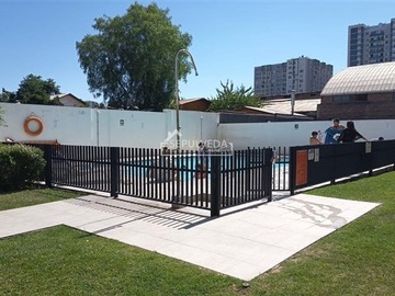 Arriendo Mensual / Departamento / La Cisterna