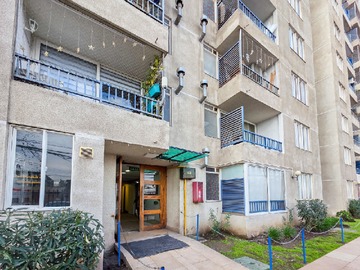 Arriendo Mensual / Departamento / La Cisterna