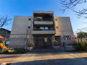 Arriendo Mensual / Departamento / La Cisterna