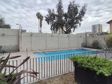 Arriendo Mensual / Departamento / La Cisterna