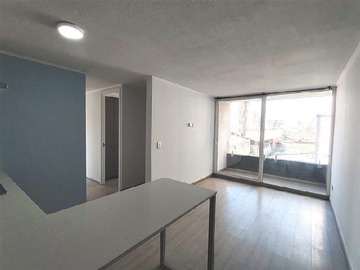 Arriendo Mensual / Departamento / La Cisterna