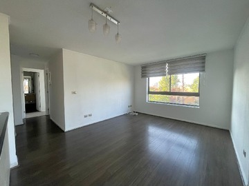 Arriendo Mensual / Departamento / La Cisterna