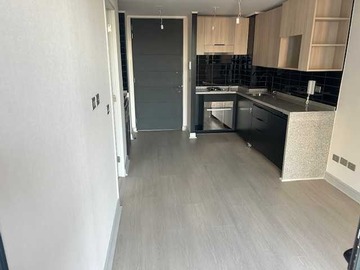 Arriendo Mensual / Departamento / La Cisterna