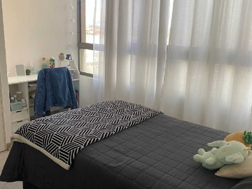 Arriendo Mensual / Departamento / La Cisterna