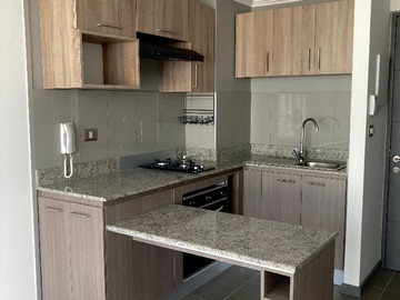 Arriendo Mensual / Departamento / La Cisterna