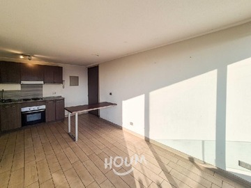 Arriendo Mensual / Departamento / La Cisterna