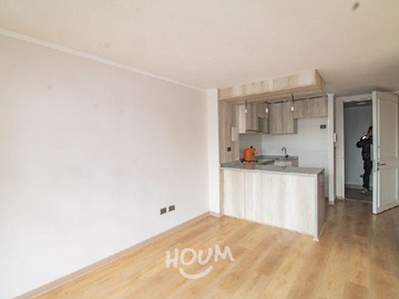 Arriendo Mensual / Departamento / La Cisterna