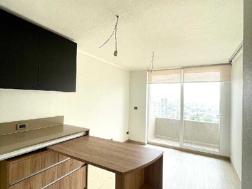 Arriendo Mensual / Departamento / La Cisterna