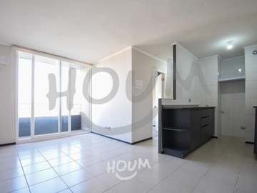 Arriendo Mensual / Departamento / La Cisterna