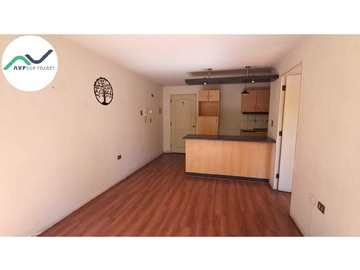 Arriendo Mensual / Departamento / La Cisterna